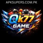 QK777 Game