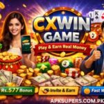 Cxwin Game