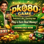 Pk080 Game