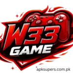 W33 Game