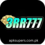 3RR777 Game