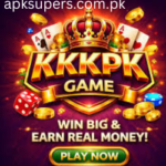 KKKPK Game