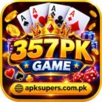 357PK Game