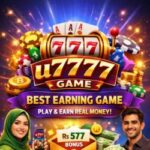 U7777 Game
