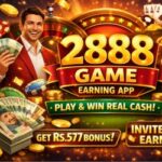 2888 Game