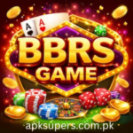 BBRS Game