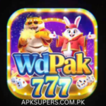WDpak 777 Game