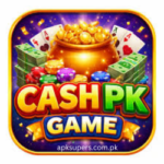 Cash PK Game
