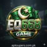 EQ668 Game