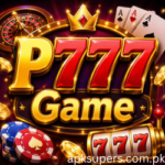P777 Game