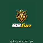 92Fun Game