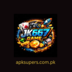 JK667 Game