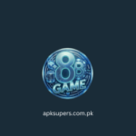 8B Game