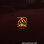 A26 Game