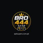 BRO444 Game