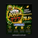Joypk777 Game