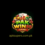 Pakwin88 Game