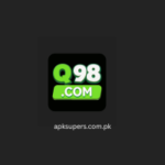 Q98 Game