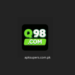 Q98 Game