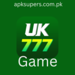 UK777 Game