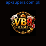 VB 8 Game