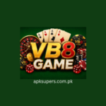 VB8 Game