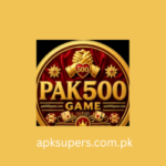PAK500 Game