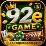 92e Game