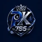 PK 786 Game