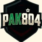 PKR804 Game