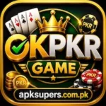 OKPKR Game