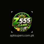 Z555 Game