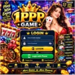 1ppp game