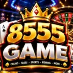 8555game