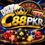 c88pkr game
