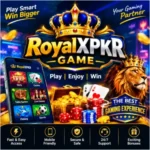 ROYALXpkr game